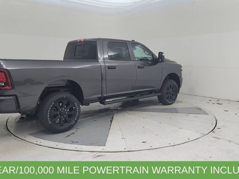 New 2026 RAM 2500 Tradesman image 15