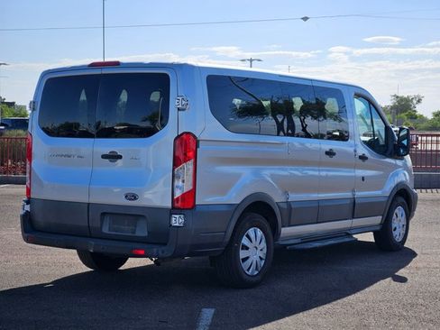 Used 2015 Ford Transit 150 XLT RWD image 4