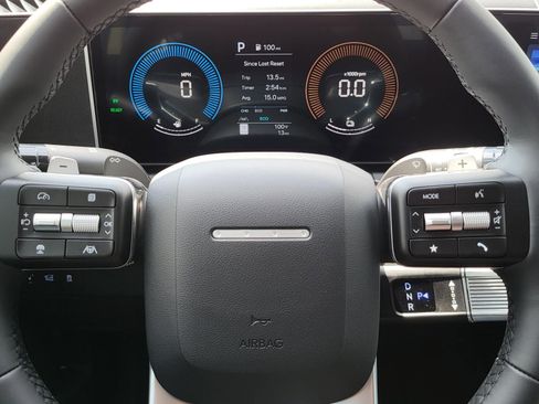 New 2026 Hyundai Santa Fe SE FWD image 20
