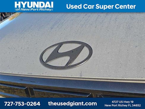 New 2026 Hyundai Santa Fe XRT image 12