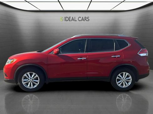 Used 2016 Nissan Rogue SV FWD image 8