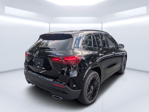 New 2026 Mercedes-Benz GLA 250 4MATIC image 3