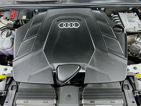 Used 2023 Audi Q7 3.0T Premium Plus image 34