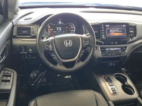 Used 2023 Honda Ridgeline RTL image 17