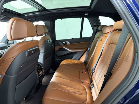 New 2026 BMW X5 xDrive40i w/ Executive Package image 19