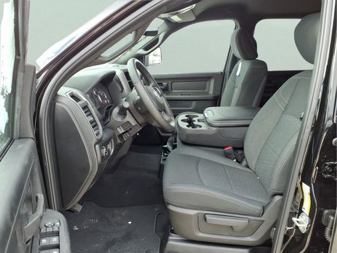 New 2026 RAM 2500 Tradesman image 22