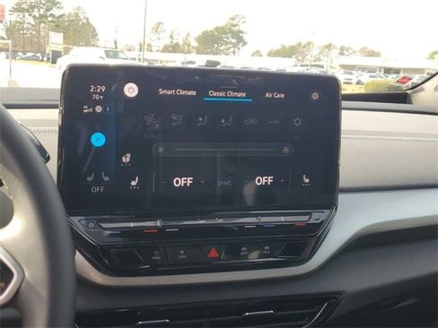 Certified 2023 Volkswagen ID.4 S image 21