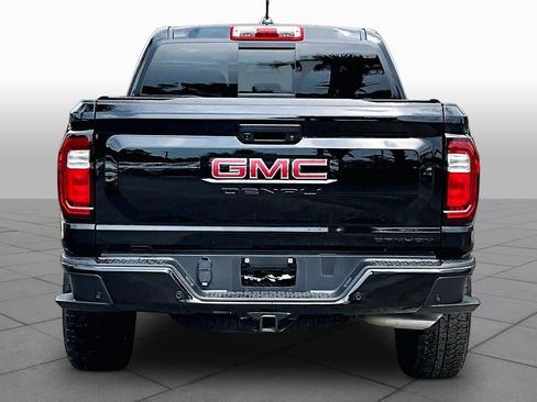 Used 2024 GMC Canyon Denali AWD/4WD image 5