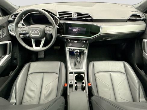 Certified 2025 Audi Q3 2.0T Premium Plus w/ Premium Plus Package image 13