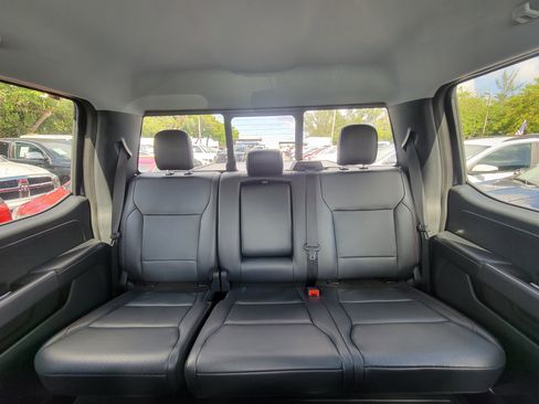 Used 2022 Ford F150 Lariat image 16