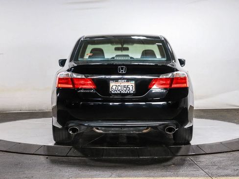 Used 2013 Honda Accord Sport image 3
