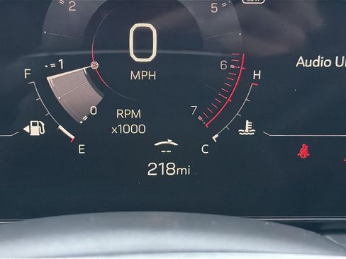 New 2026 GMC Terrain Denali w/ LPO, Floor Liner Package image 12