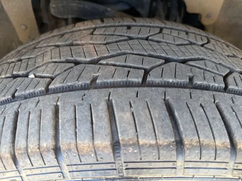 Used 2018 Ford Expedition Limited AWD/4WD image 28