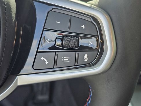 New 2026 BMW M4 xDrive Competition w/ M Driver's Package image 21