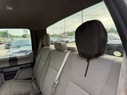 Used 2020 Ford F150 XLT w/ Equipment Group 301A Mid AWD/4WD image 26