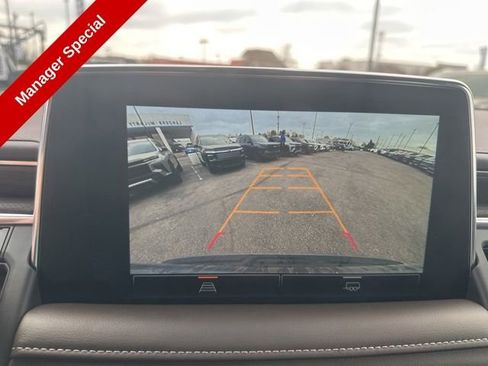 Used 2022 GMC Yukon SLT AWD/4WD image 23