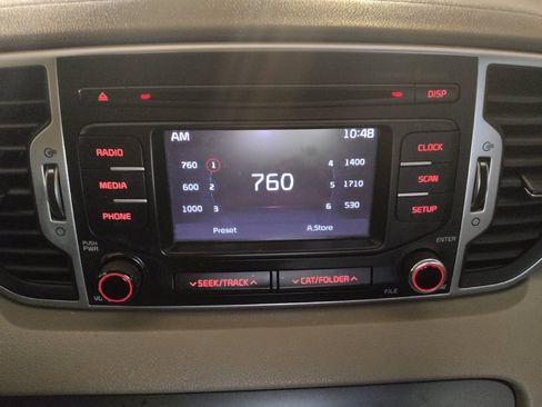 Used 2019 Kia Sportage LX FWD image 25