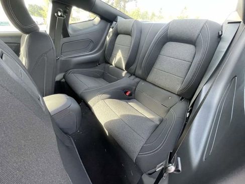 New 2026 Ford Mustang Coupe image 9