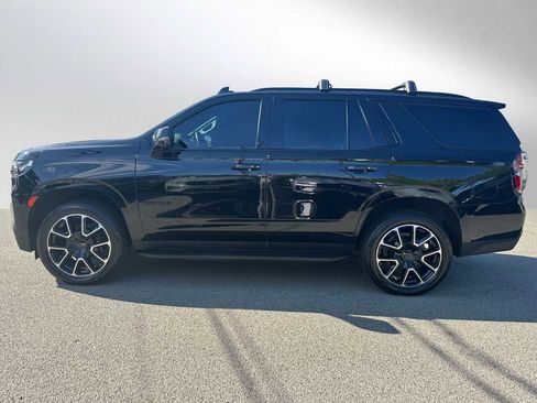 Used 2021 Chevrolet Tahoe RST w/ Luxury Package AWD/4WD image 6