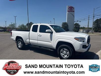 Used 2023 Toyota Tacoma SR