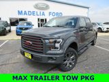 Used 2017 Ford F150 XLT w/ Equipment Group 302A Luxury image 3