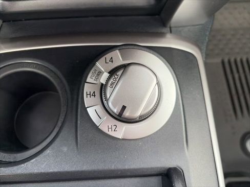 Certified 2023 Toyota 4Runner SR5 Premium image 48