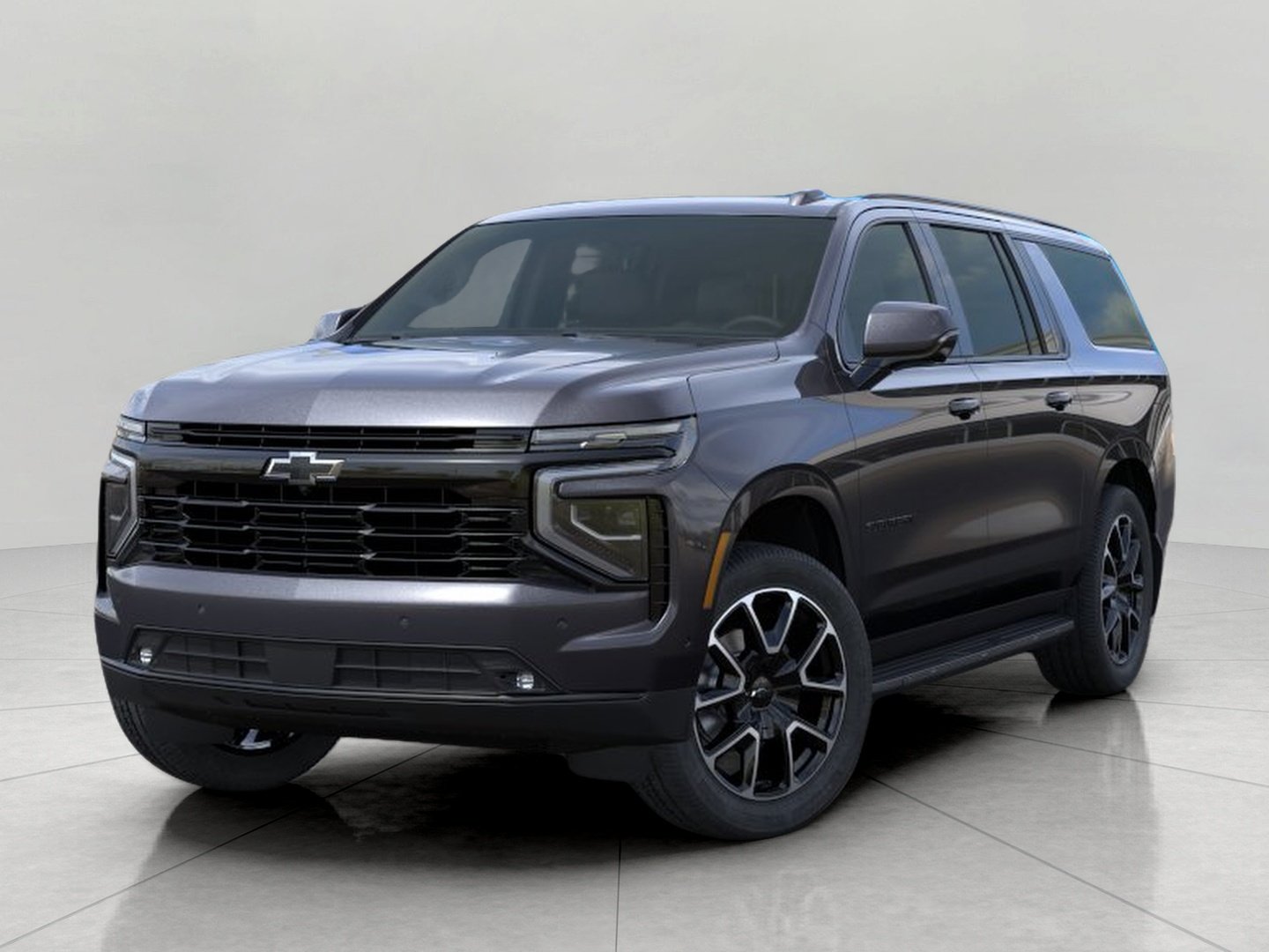 New 2026 Chevrolet Suburban RST w/ Comfort Package AWD/4WD image 8