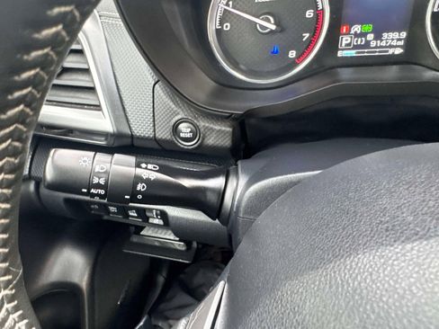 Used 2022 Subaru Forester Touring image 30