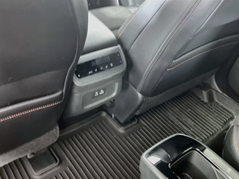 Used 2024 Nissan Pathfinder Rock Creek AWD/4WD image 23
