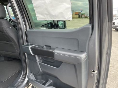 New 2026 Ford F150 STX image 57