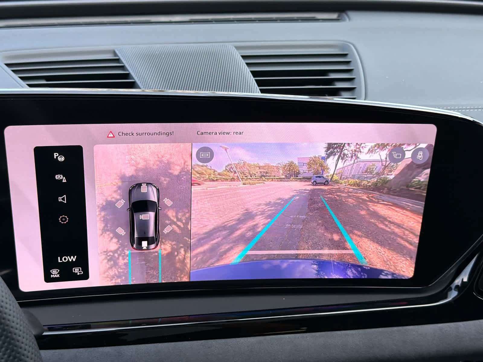 New 2026 Audi S5 Premium Plus AWD/4WD image 19