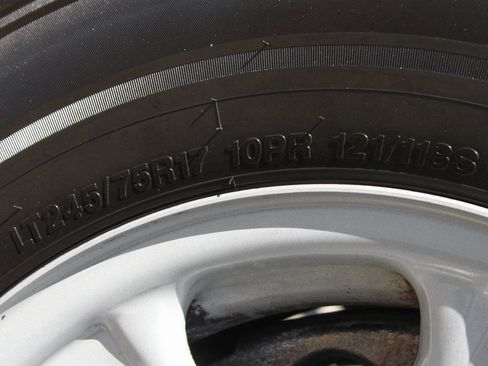 Used 2021 Chevrolet Silverado 2500 W/T w/ WT Fleet Convenience Package image 40