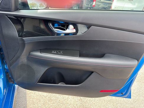 Used 2022 Kia Forte GT FWD image 28