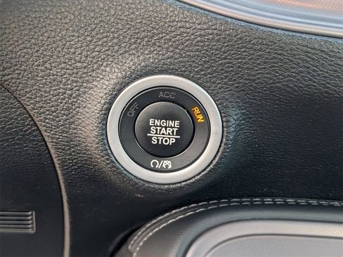 Certified 2023 Dodge Challenger SXT w/ Blacktop Package image 17