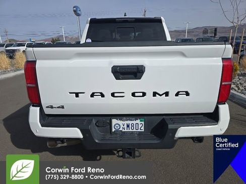 Used 2024 Toyota Tacoma SR5 image 5