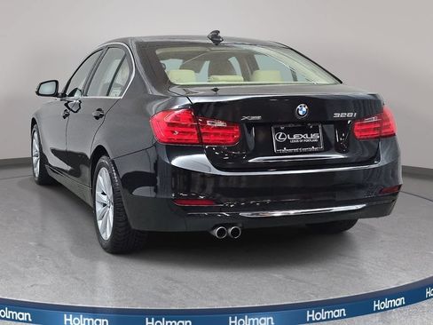 Used 2014 BMW 328i xDrive Sedan AWD/4WD image 7