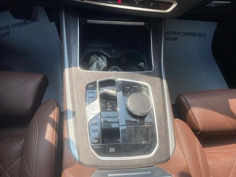 Used 2024 BMW X5 xDrive40i w/ Premium Package AWD/4WD image 13