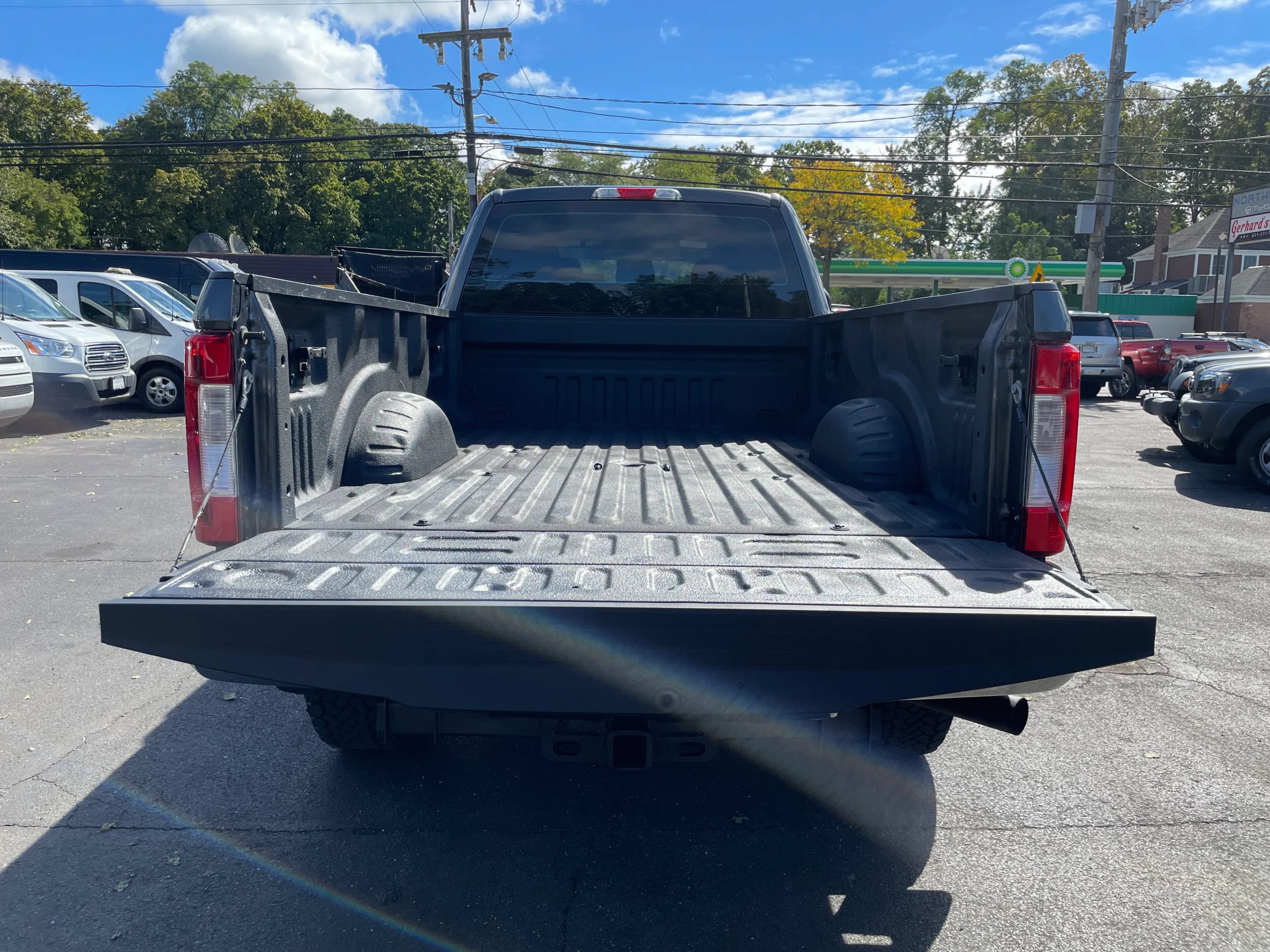 Used 2017 Ford F350 XL AWD/4WD image 27