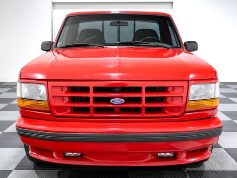 Used 1993 Ford F150 Lightning RWD image 2