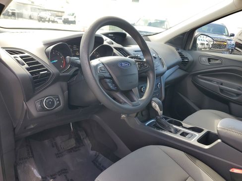 Used 2017 Ford Escape S image 12