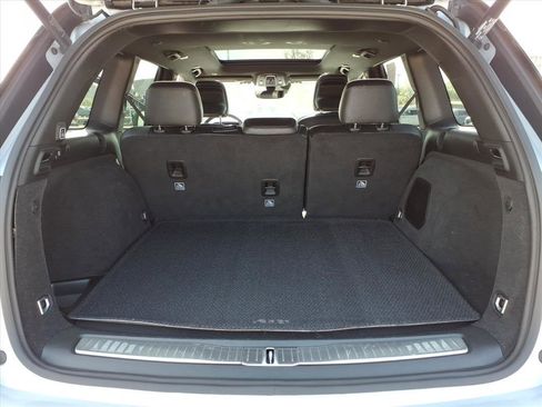 Used 2025 Jeep Grand Cherokee Summit image 8