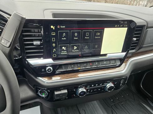 New 2026 GMC Sierra 1500 Elevation w/ Elevation Select Package image 7