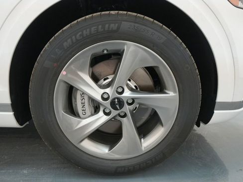 Used 2026 Genesis GV70 2.5T image 20