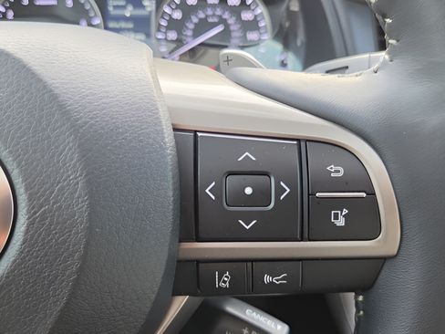 Certified 2022 Lexus RX 350 FWD w/ Premium Package image 27