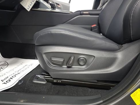 New 2026 Toyota Crown XLE image 21