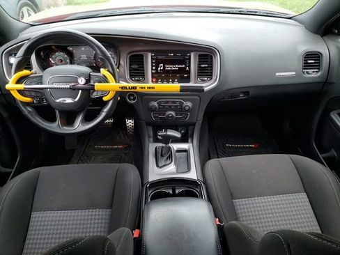 Used 2021 Dodge Charger R/T RWD image 13