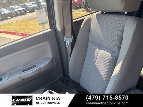 Used 2006 Dodge Dakota SLT w/ Trailer Tow Group image 14