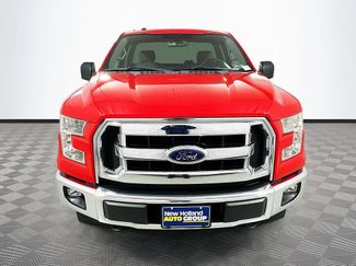 Used 2017 Ford F150 XLT w/ Equipment Group 301A Mid video 2