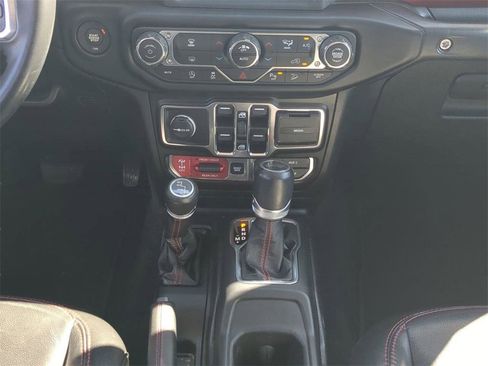Used 2020 Jeep Wrangler Unlimited Rubicon image 19