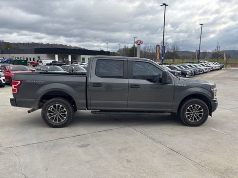 Used 2018 Ford F150 XL w/ Equipment Group 101A Mid image 11